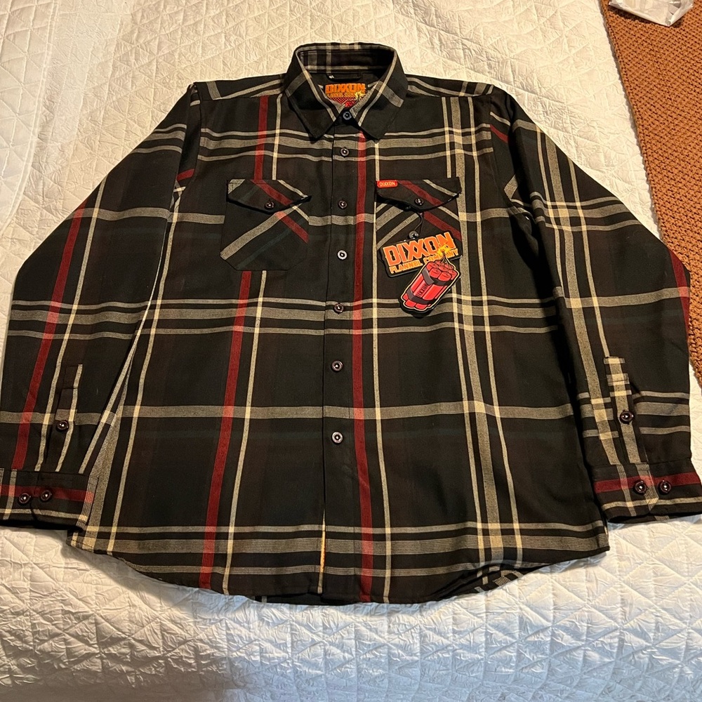 DIXXON - Haymarket - L - EUC